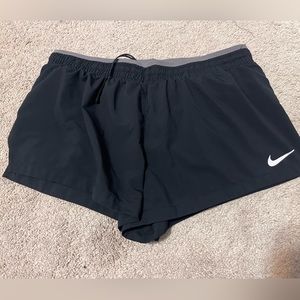 Nuke running shorts